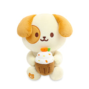 Puppiroll Medium Sitting Plush