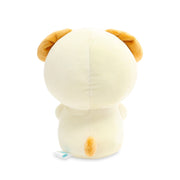Puppiroll Medium Sitting Plush