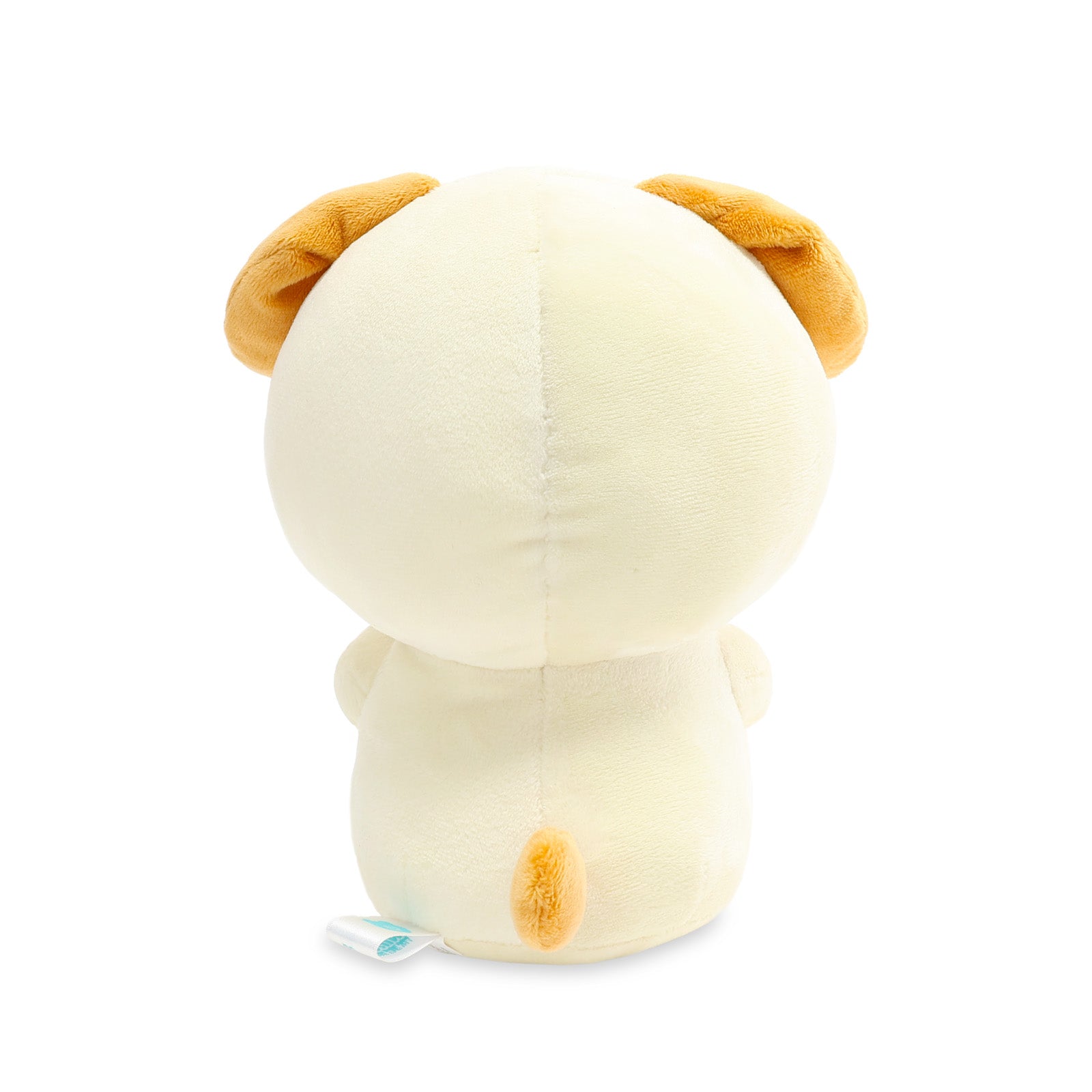 Puppiroll Medium Sitting Plush