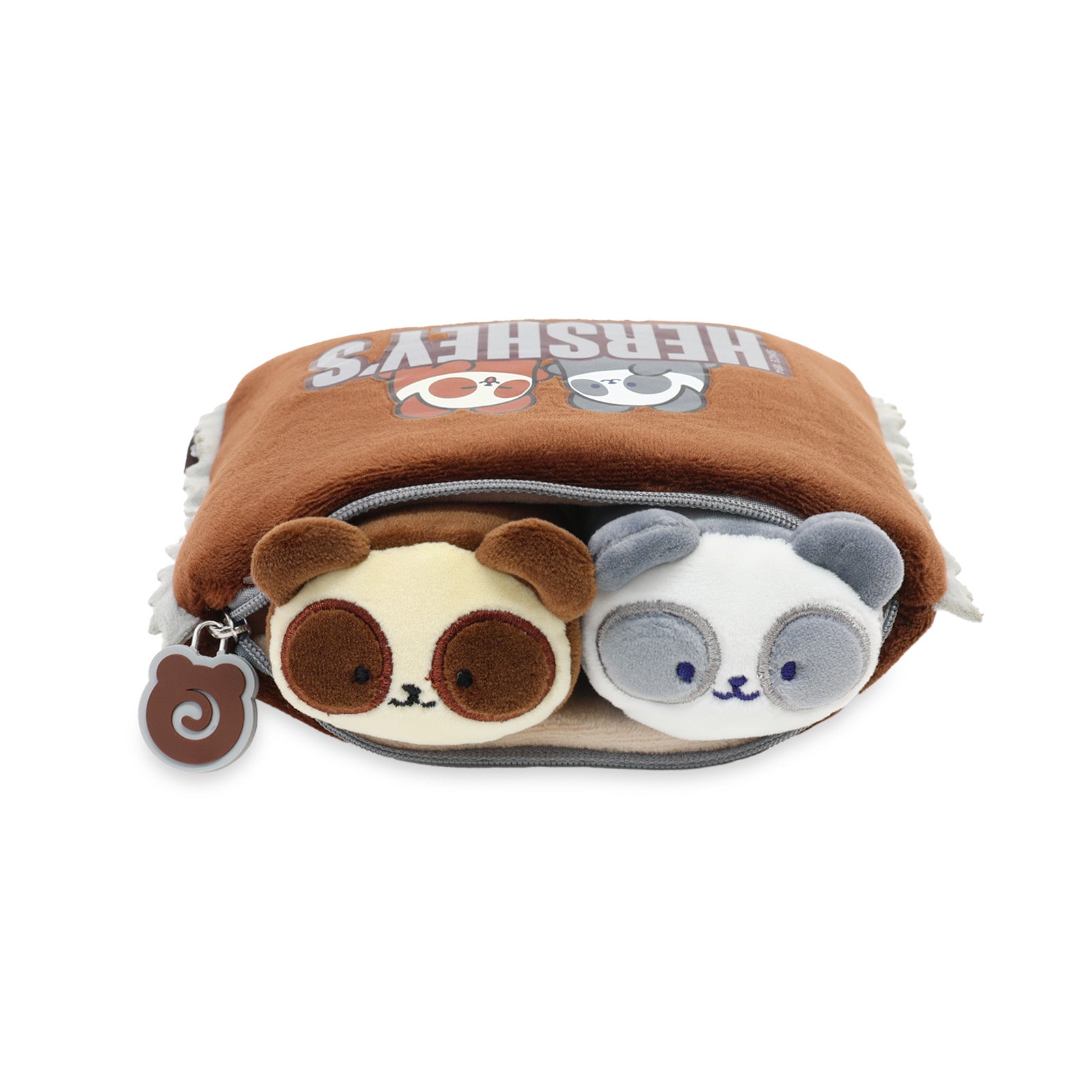 Hershey's Pandaroll BFF Mini Pouch
