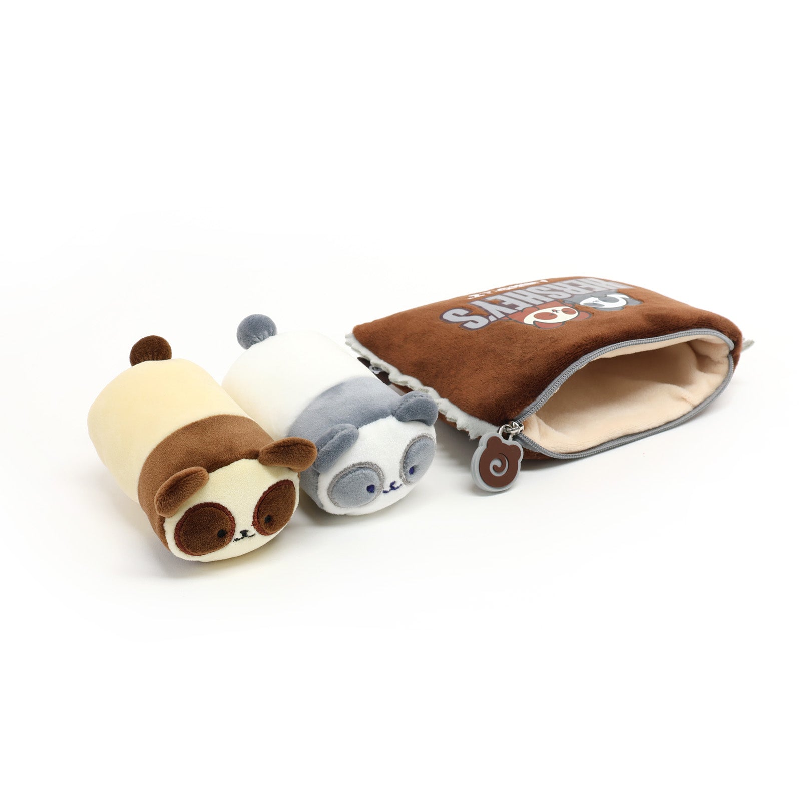Hershey's Pandaroll BFF Mini Pouch