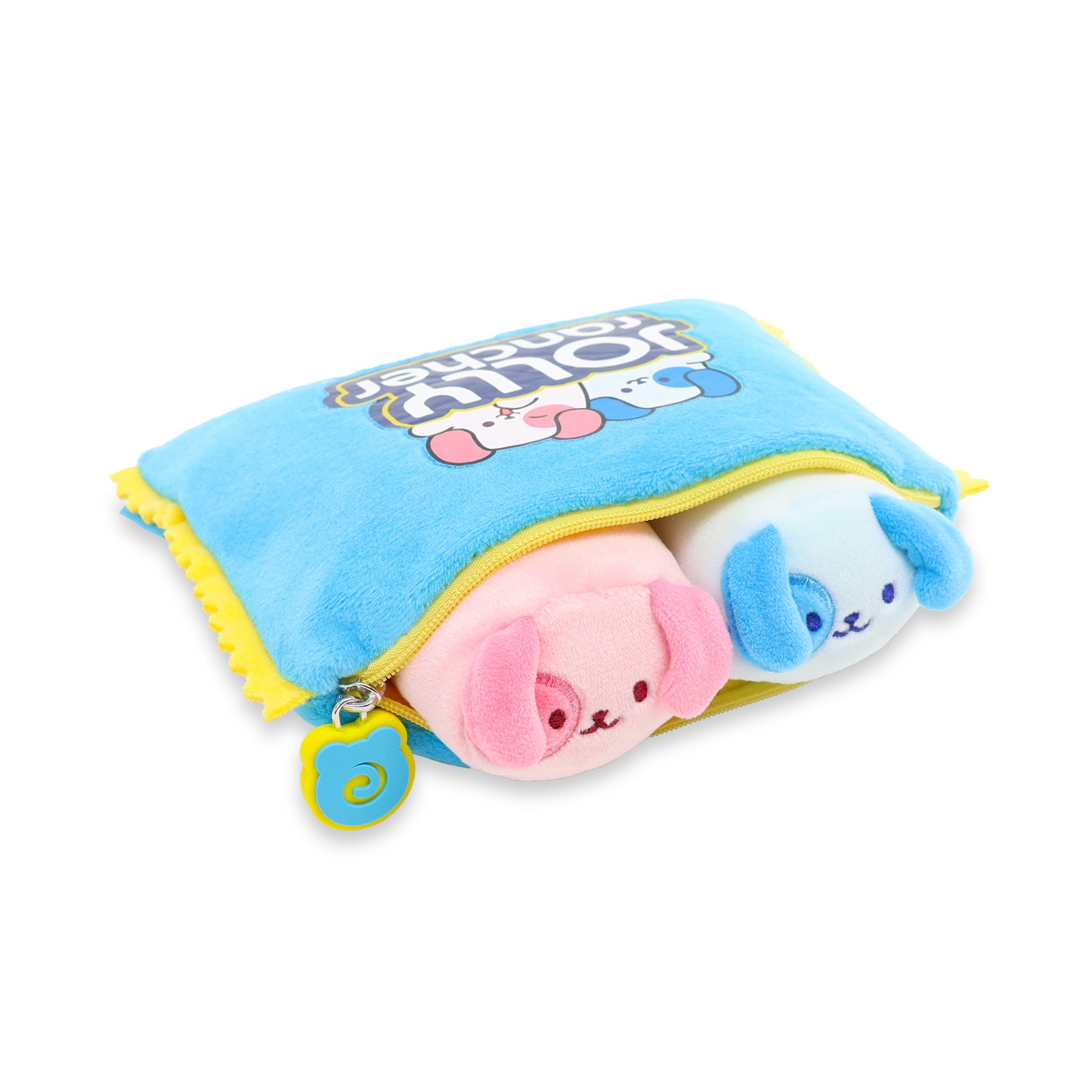 Jolly Rancher Puppiroll BFF Mini Pouch