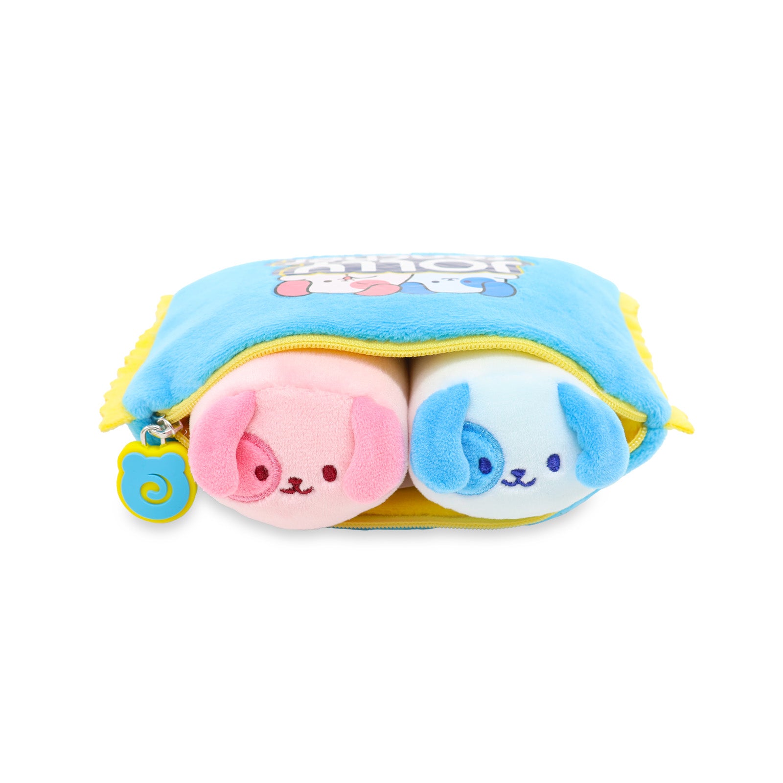 Jolly Rancher Puppiroll BFF Mini Pouch