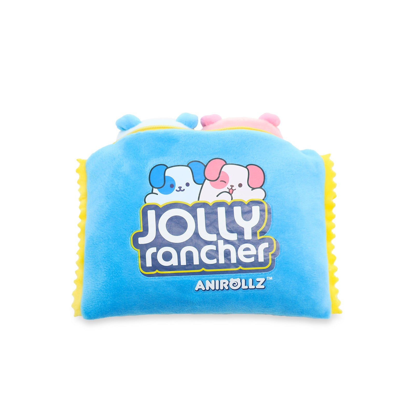 Jolly Rancher Puppiroll BFF Mini Pouch