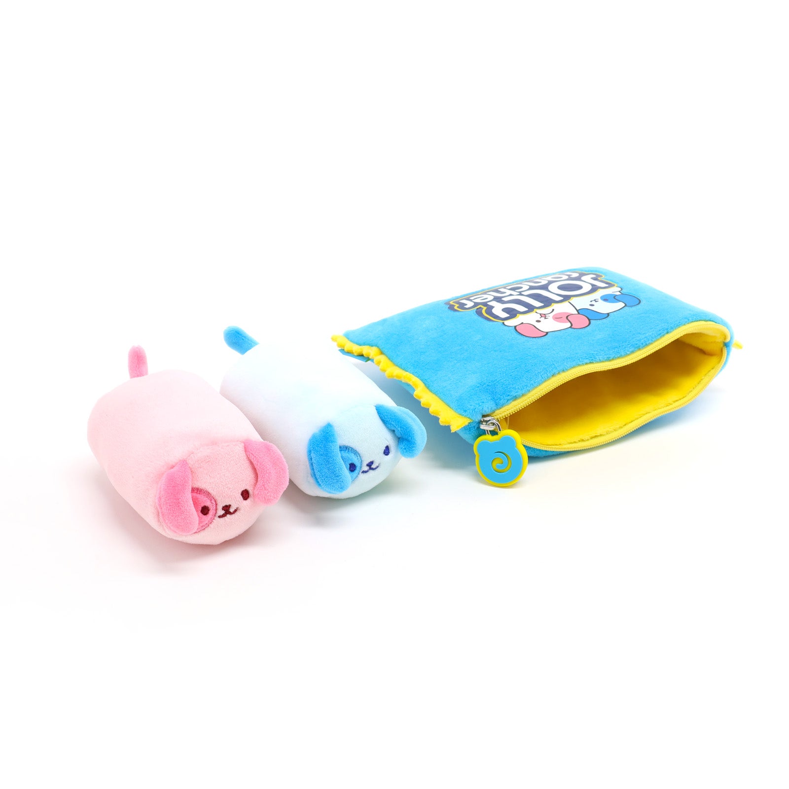 Jolly Rancher Puppiroll BFF Mini Pouch