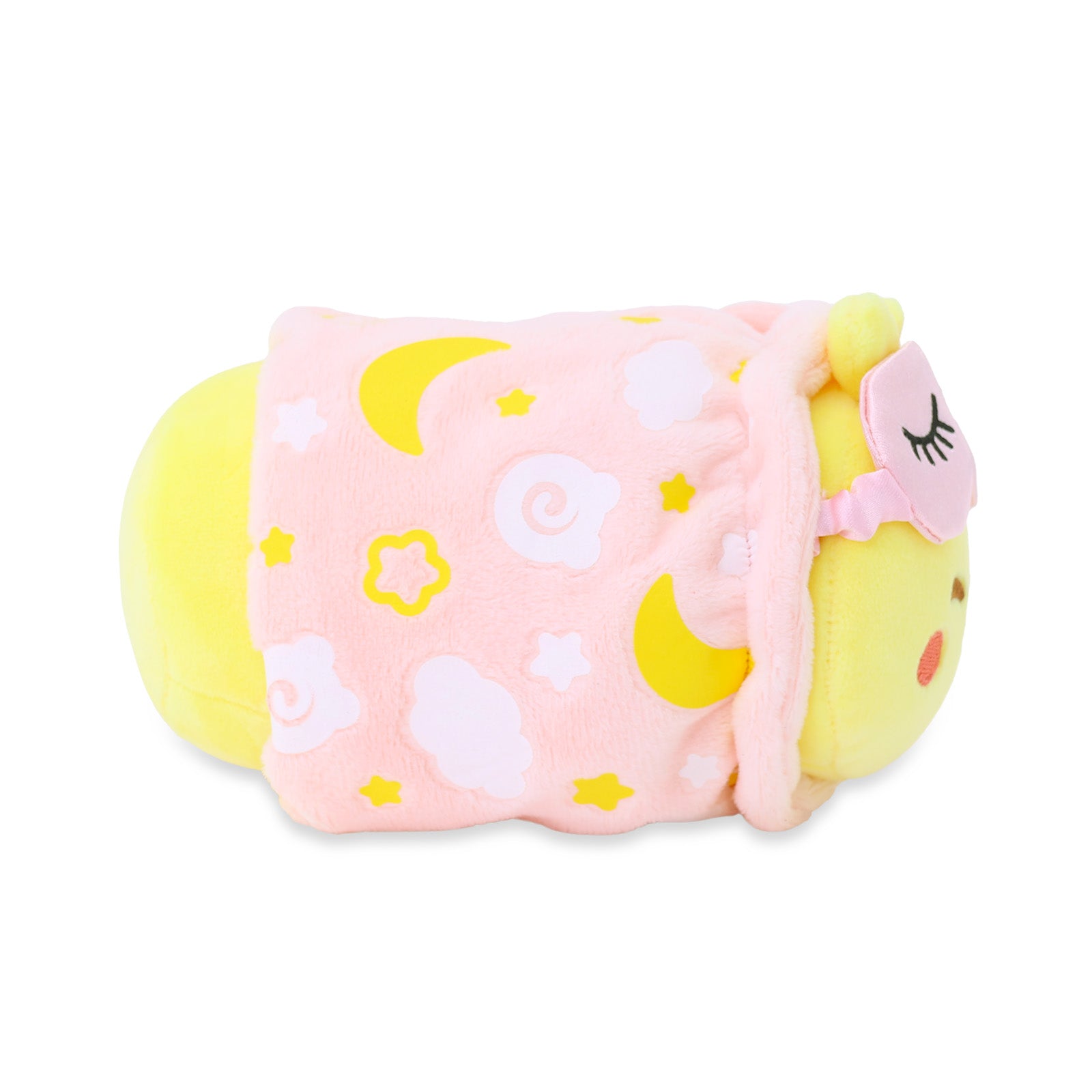 Spa Chickiroll Small Outfitz Plush