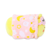 Spa Chickiroll Small Outfitz Plush