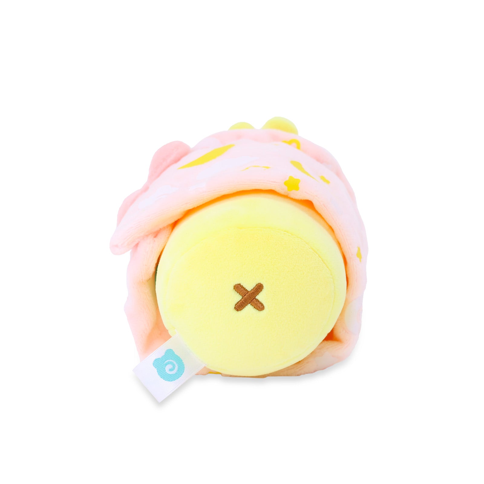 Spa Chickiroll Small Outfitz Plush