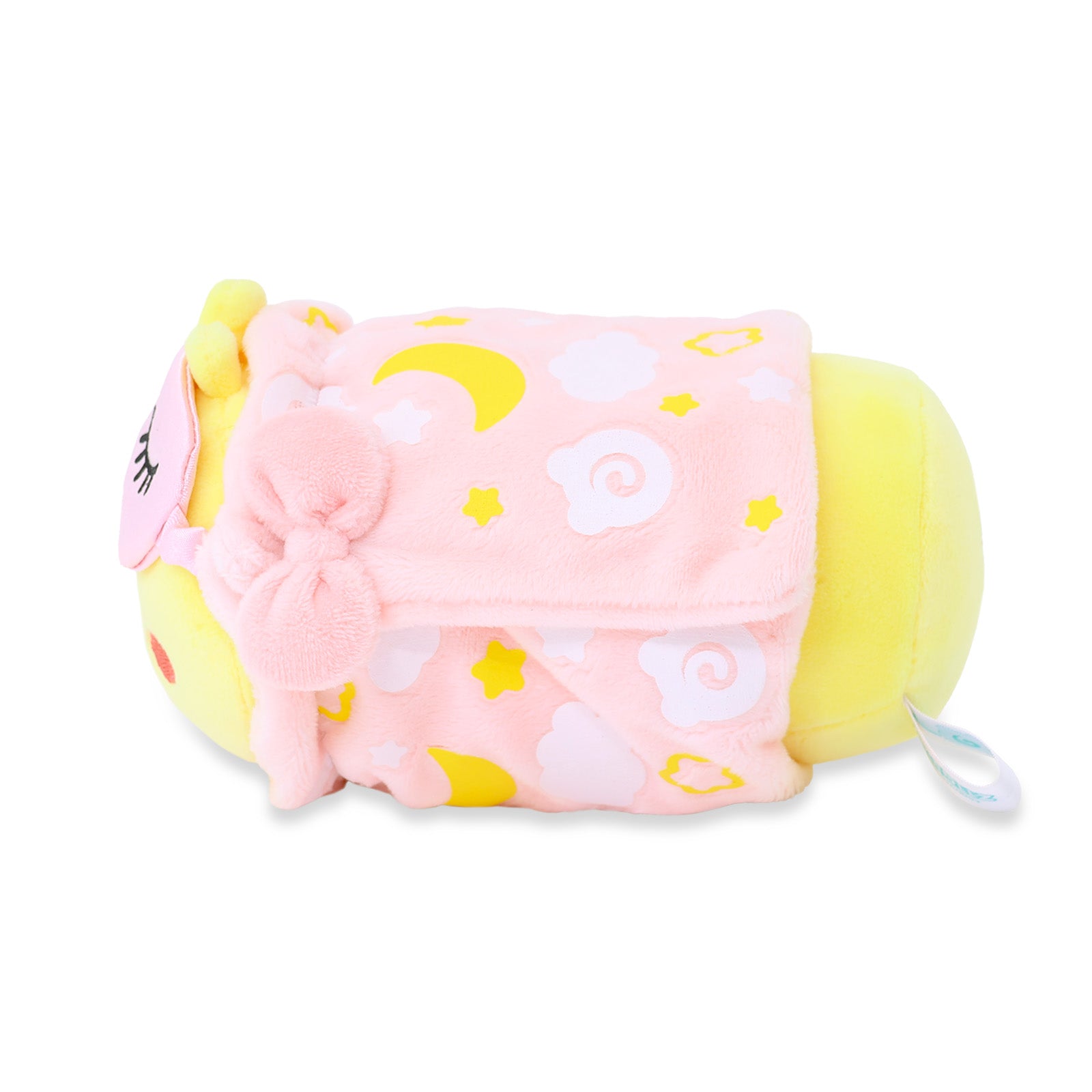 Spa Chickiroll Small Outfitz Plush