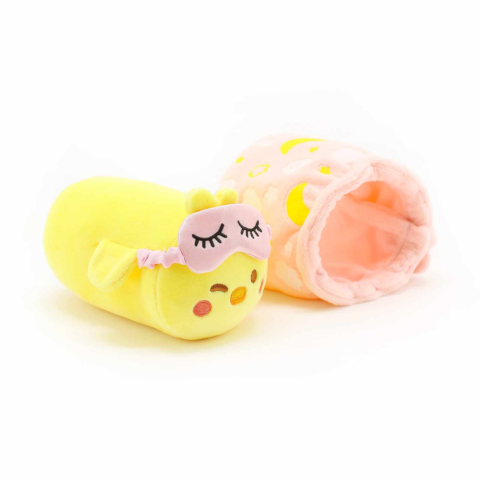 Spa Chickiroll Small Outfitz Plush