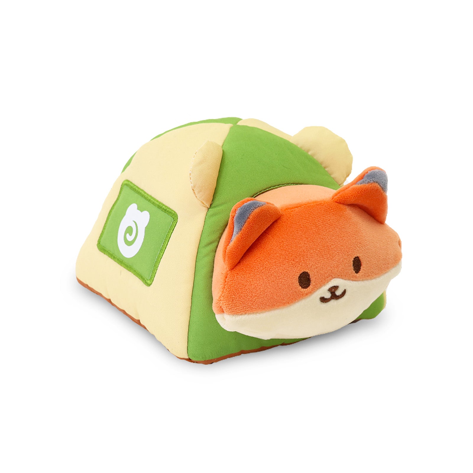 plush tents Anirollz