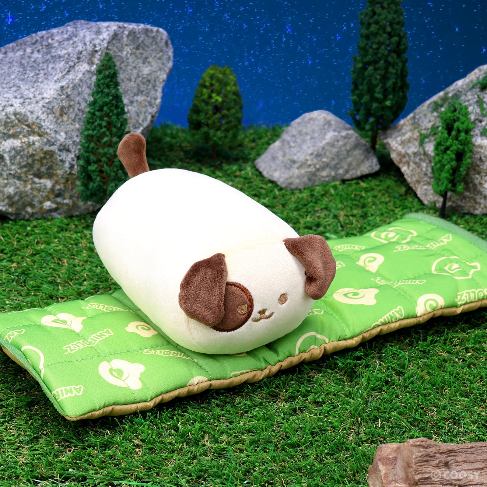 Sleeping Bag (Outfitz only) - Small