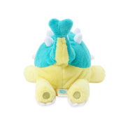 Ankylosaurus Bunniroll Small Outfitz Plush
