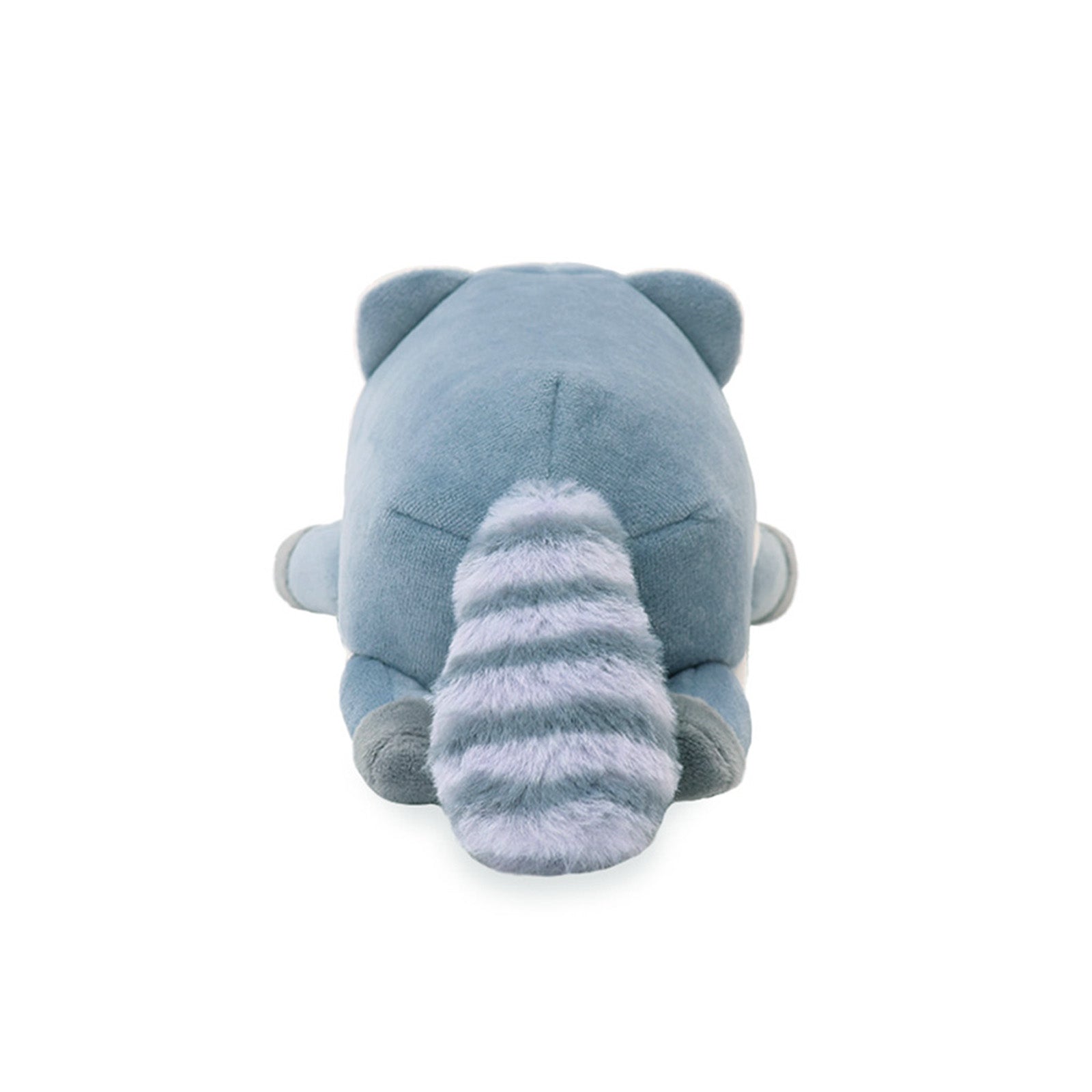 Raccoon Pandaroll Small Outfitz Plush