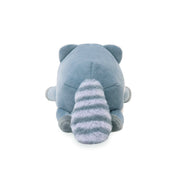Raccoon Pandaroll Small Outfitz Plush