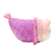 Mermaid Kittiroll Small Outfitz Plush
