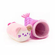 Mermaid Kittiroll Small Outfitz Plush