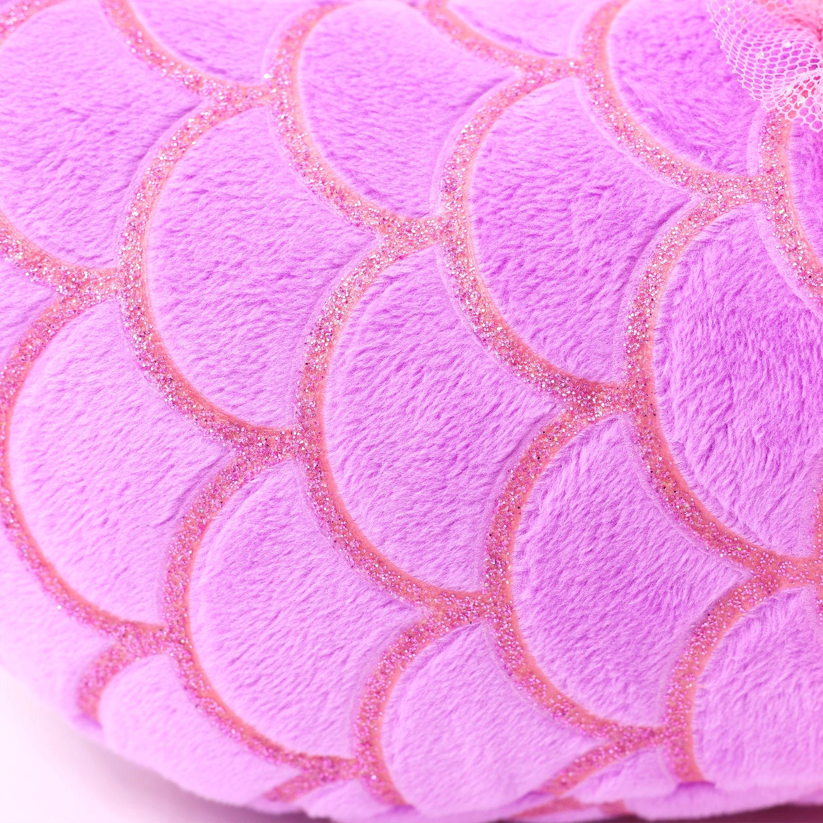 Mermaid Kittiroll Small Outfitz Plush