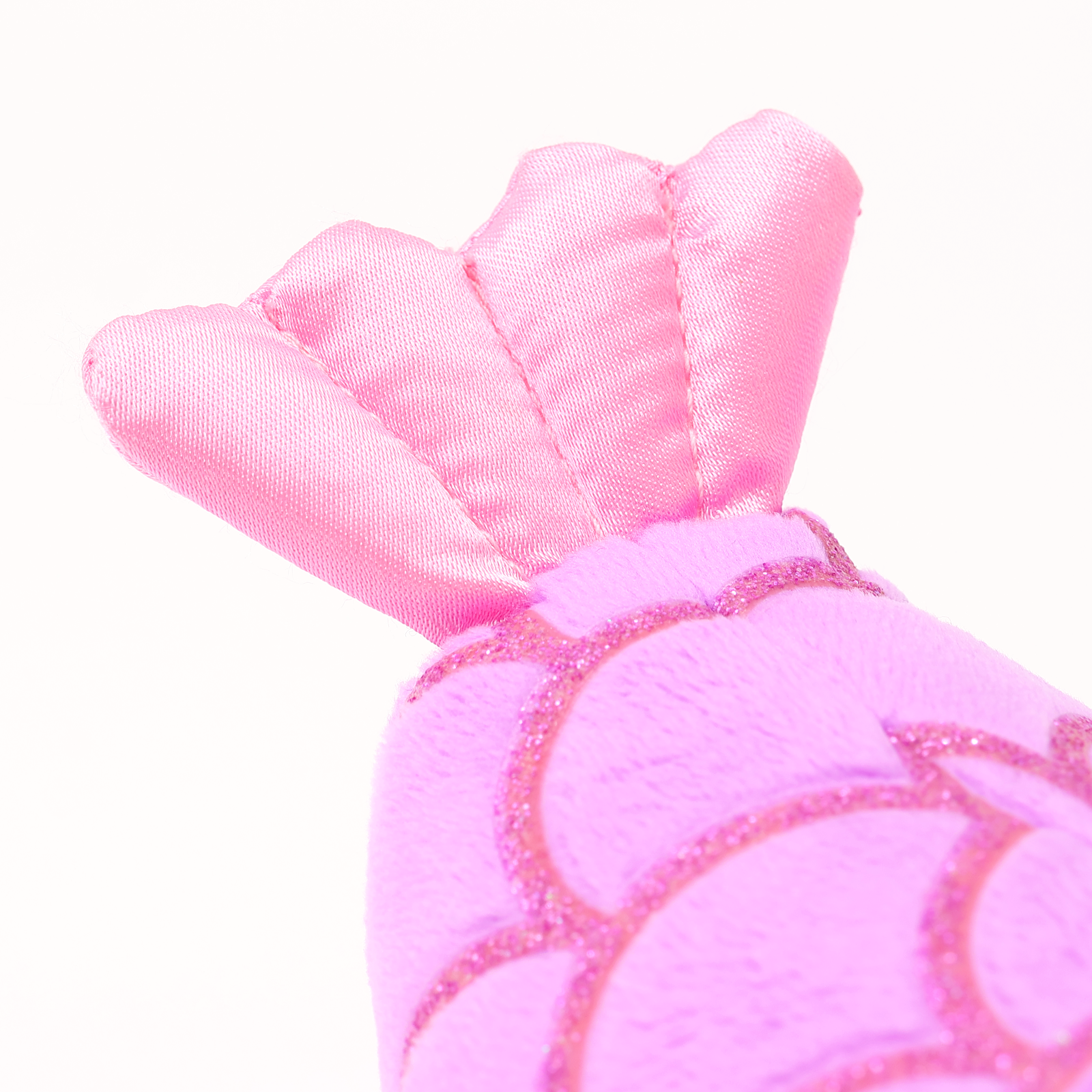 Mermaid Kittiroll Small Outfitz Plush