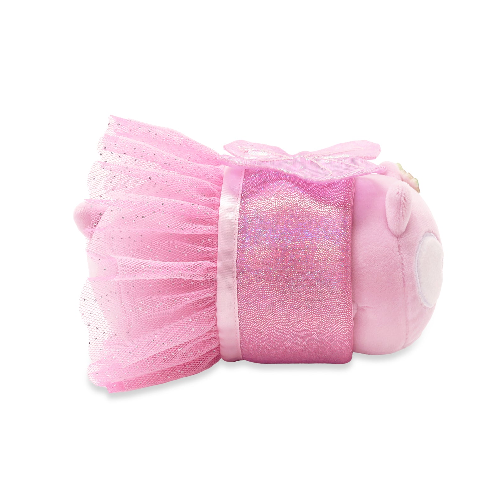 Fairy Owlyroll Small Outfitz Plush