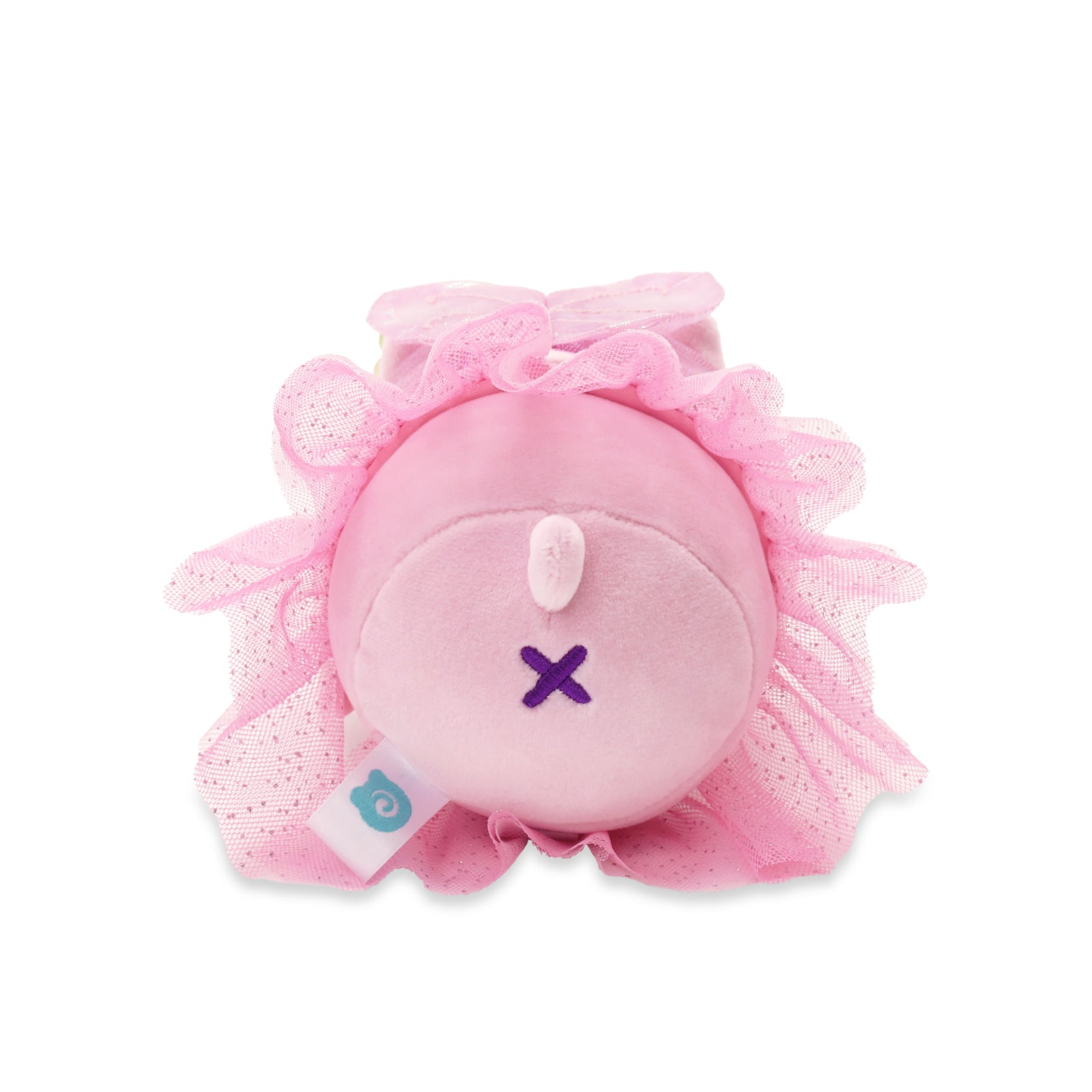 Fairy Owlyroll Small Outfitz Plush