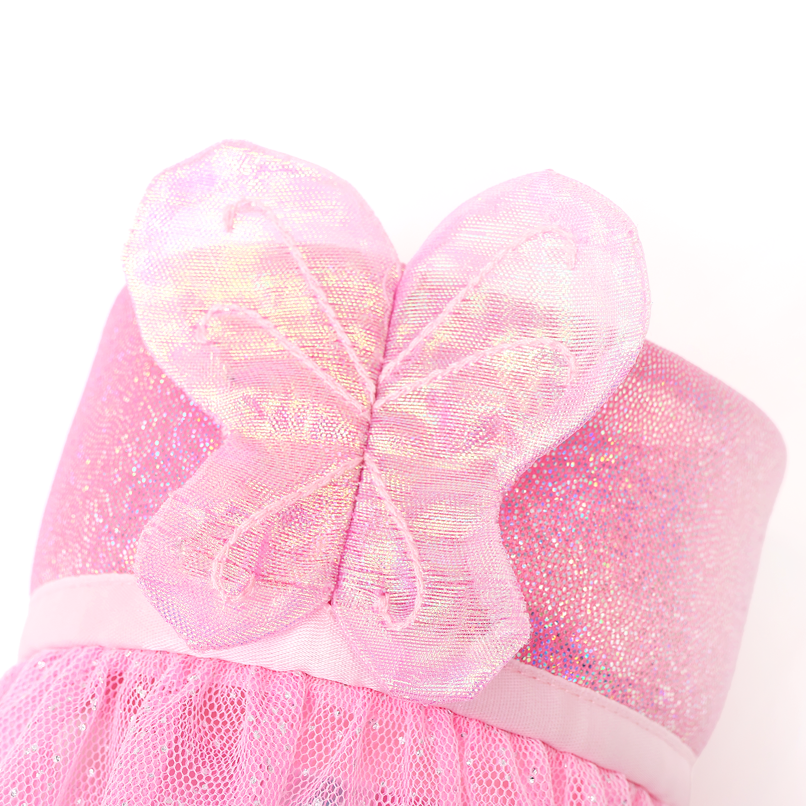 Fairy Owlyroll Small Outfitz Plush