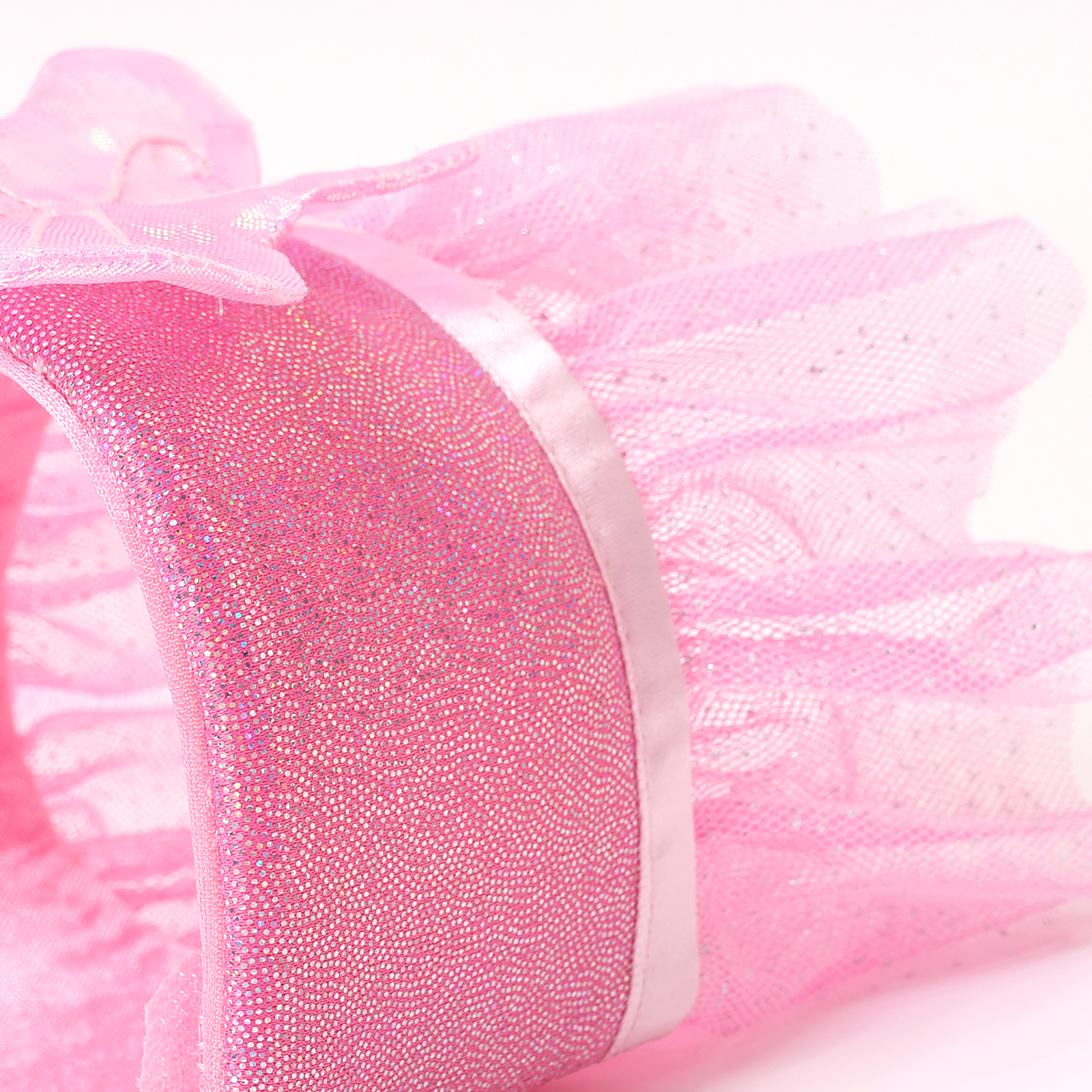 Fairy Owlyroll Small Outfitz Plush