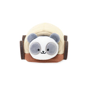 Western Wagon Pandaroll Small Outfitz Plush
