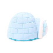 Igloo Owlyroll Small Outfitz Plush