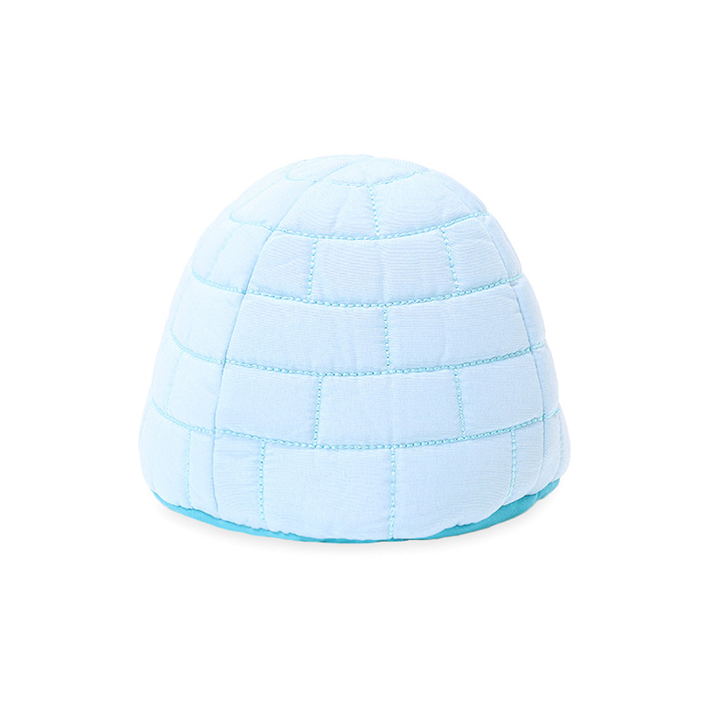 Igloo Owlyroll Small Outfitz Plush