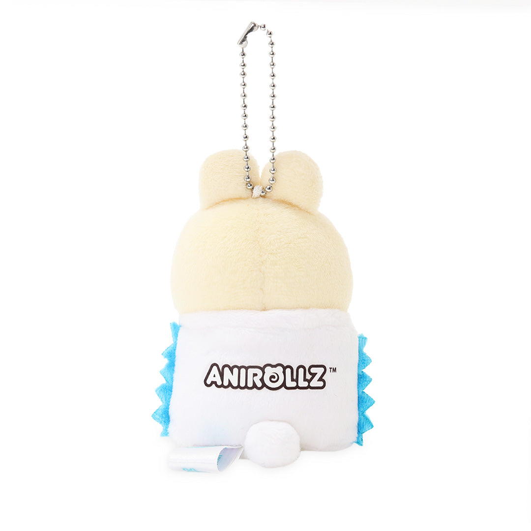 Hershey's Cookies 'n Creme Bunniroll Plush Charm