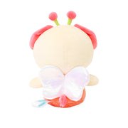 Butterfly Fairy Puppiroll Small Sitting Plush