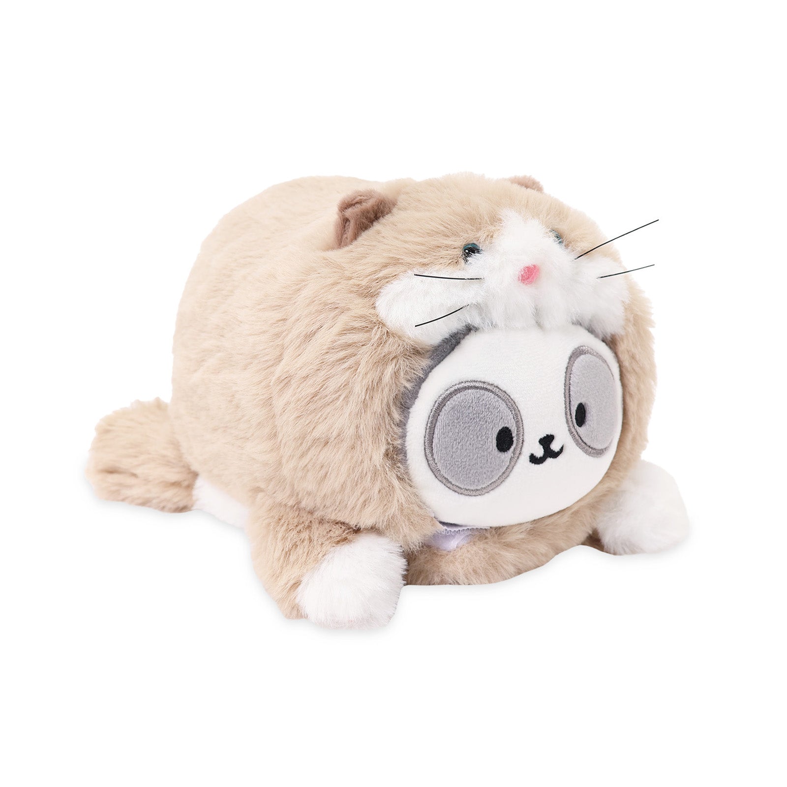 Ragdoll Pandaroll Small Outfitz Plush