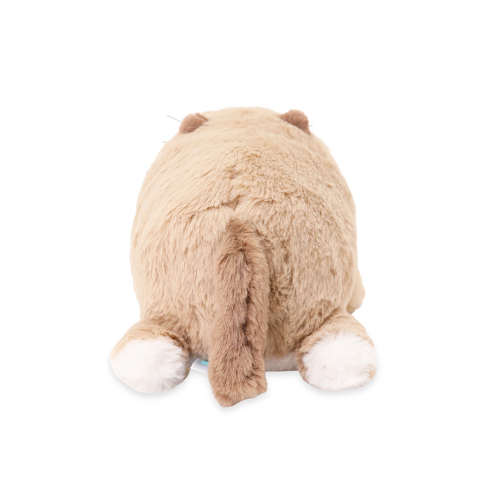 Ragdoll Pandaroll Small Outfitz Plush