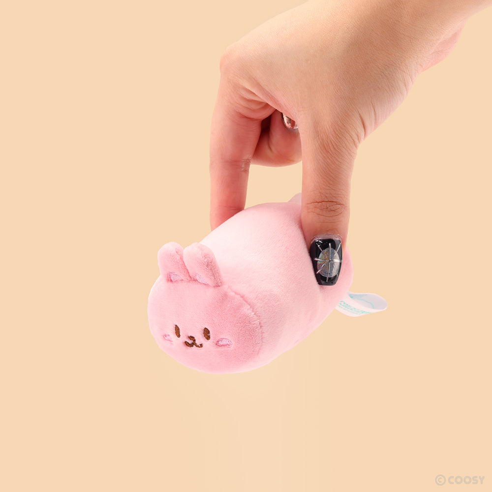 Anirollz Surprise Plush Box