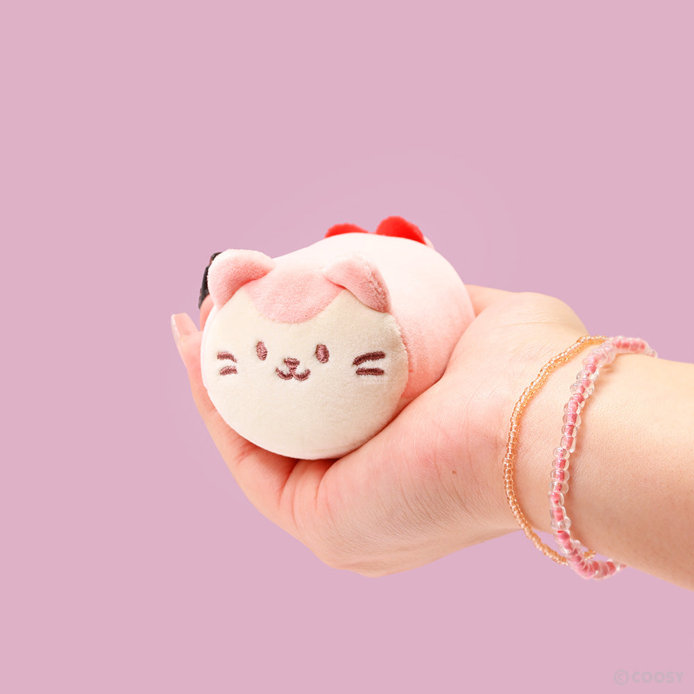 Anirollz Surprise Plush Box