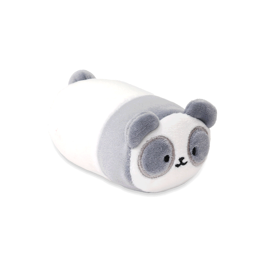 Anirollz Surprise Plush Box