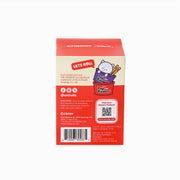 Nissin Surprise Plush Box