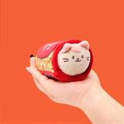 Nissin Surprise Plush Box