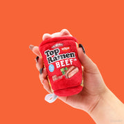 Nissin Surprise Plush Box