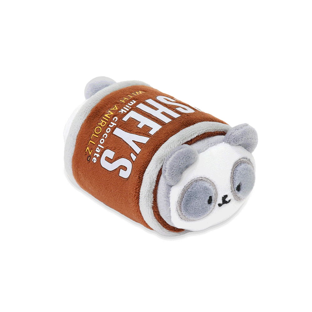 Hershey's Surprise Plush Box