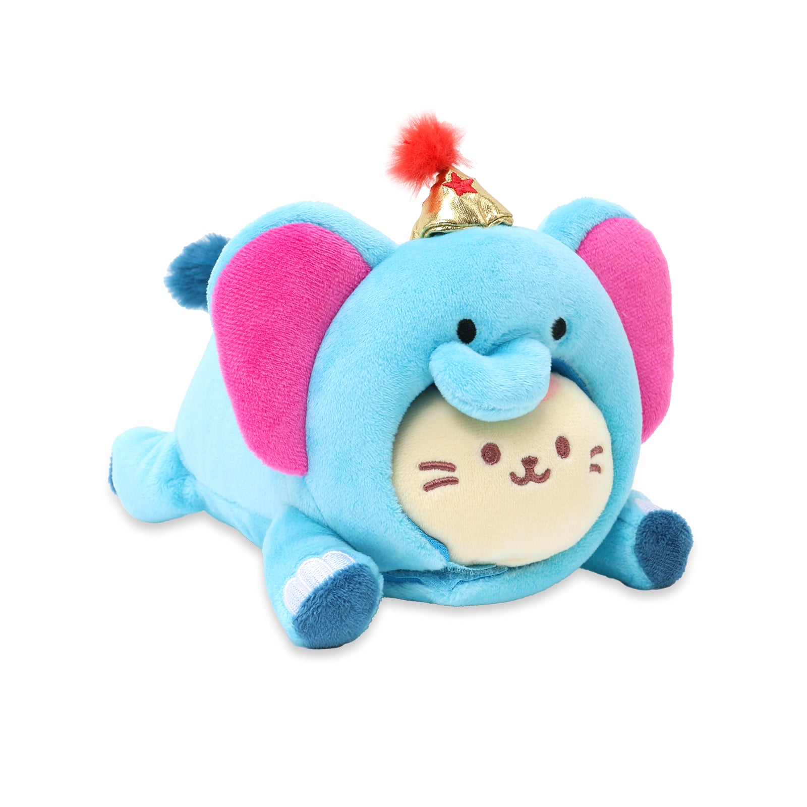 Rollmaster's Circus Surprise Bag