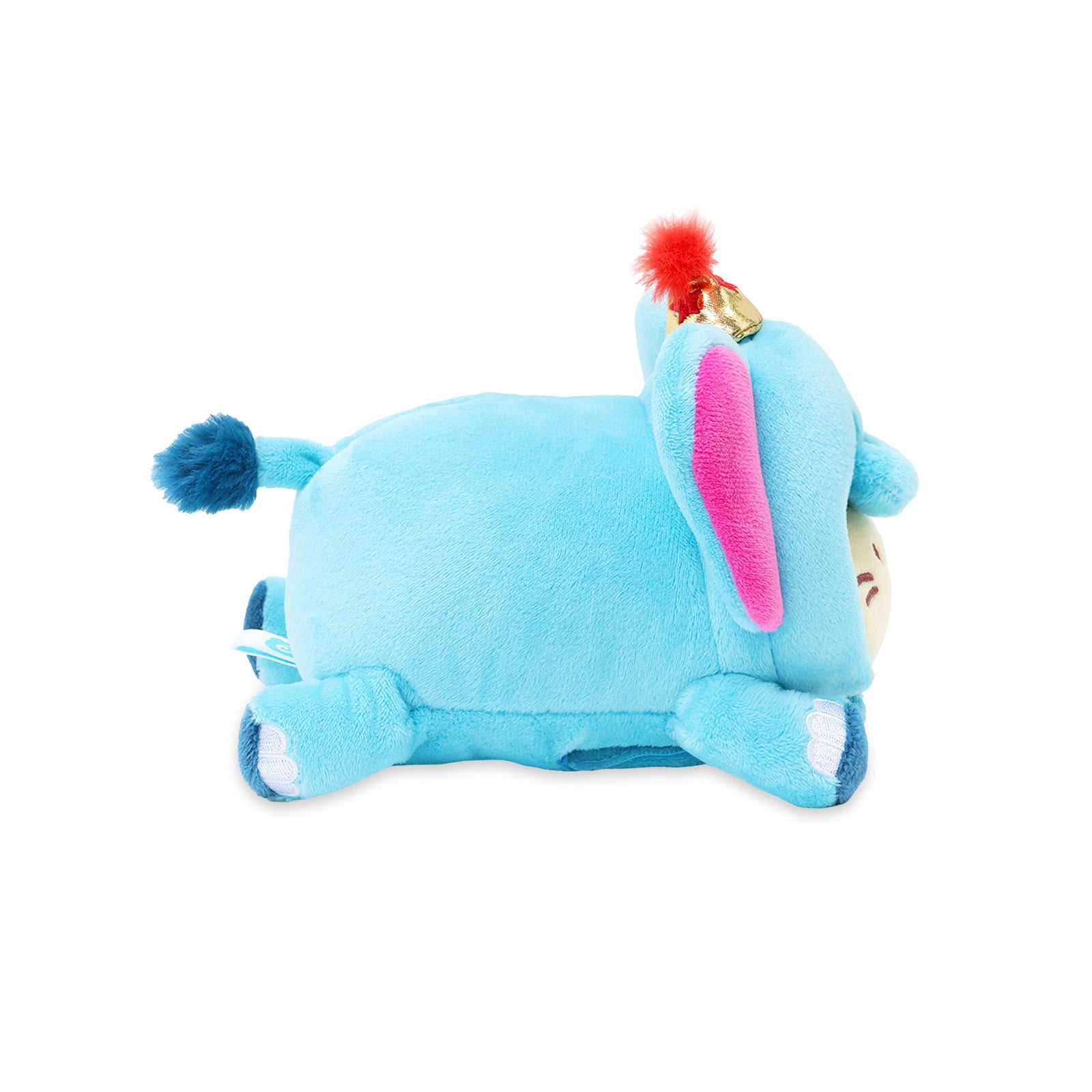 Rollmaster's Circus Surprise Bag