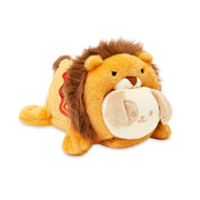 Circus Lion Puppiroll Small Outfitz Plush