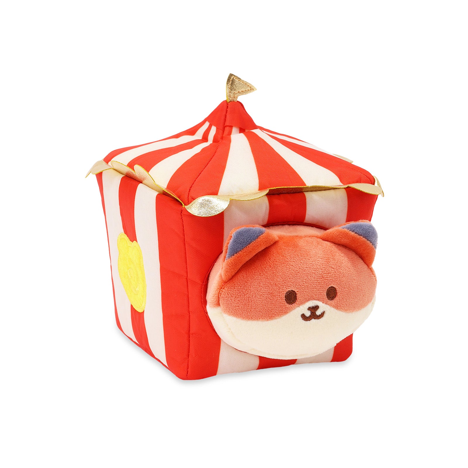 Rollmaster's Circus Surprise Bag