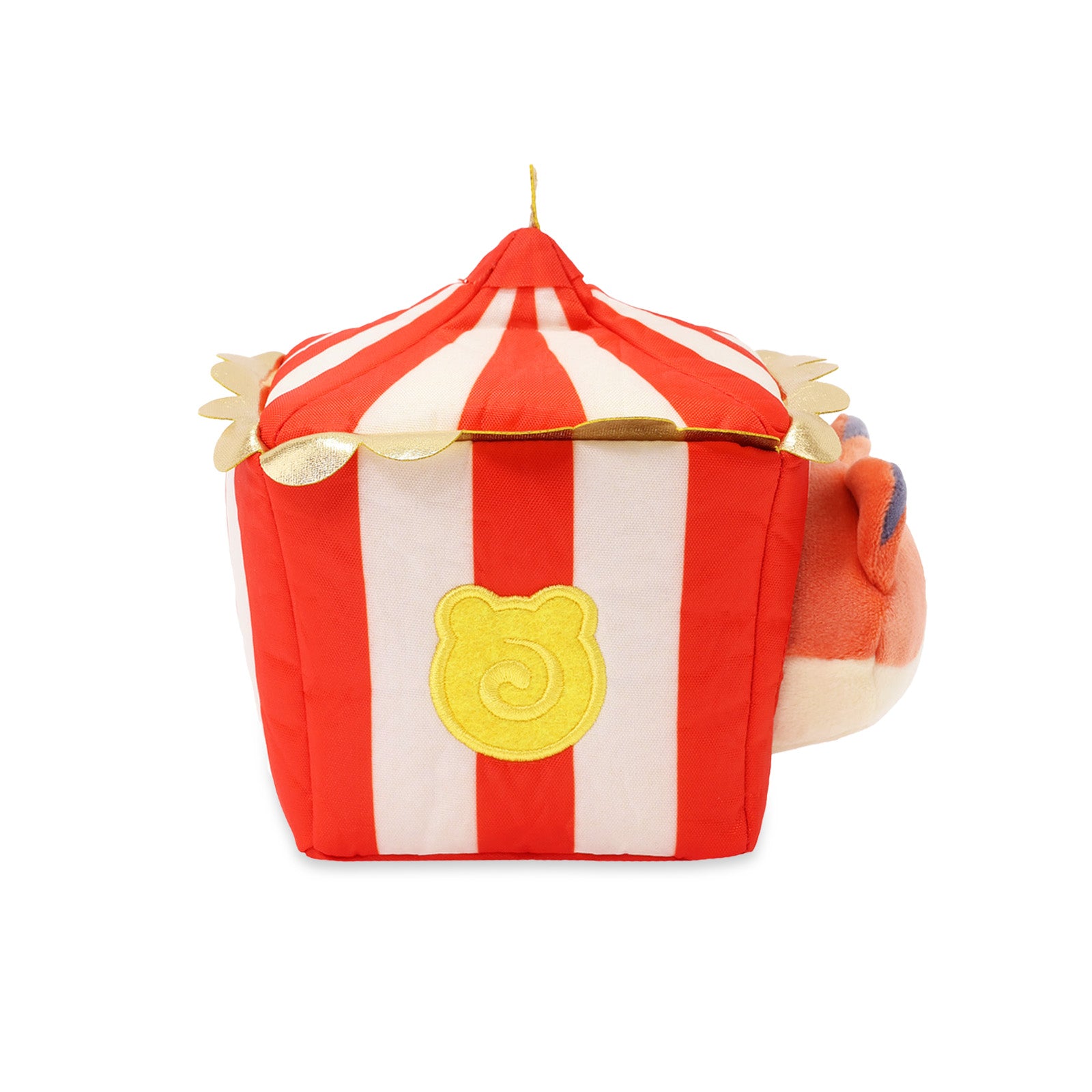 Rollmaster's Circus Surprise Bag