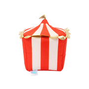 Circus Tent Foxiroll Small Outfitz Plush