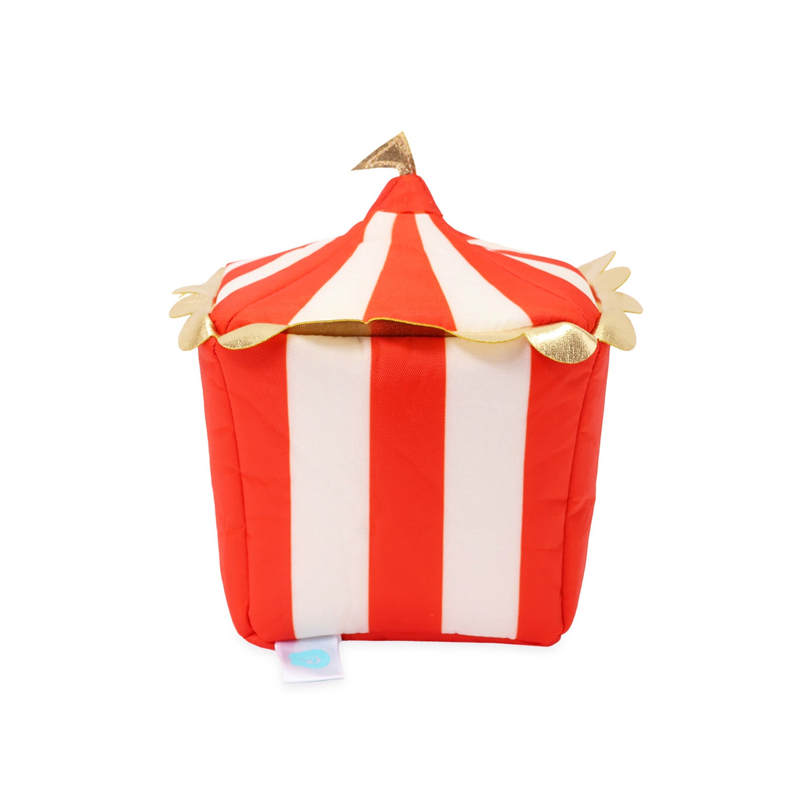 Rollmaster's Circus Surprise Bag