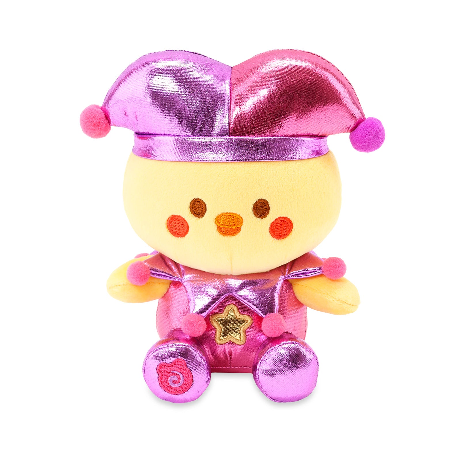 Rollmaster's Circus Surprise Bag