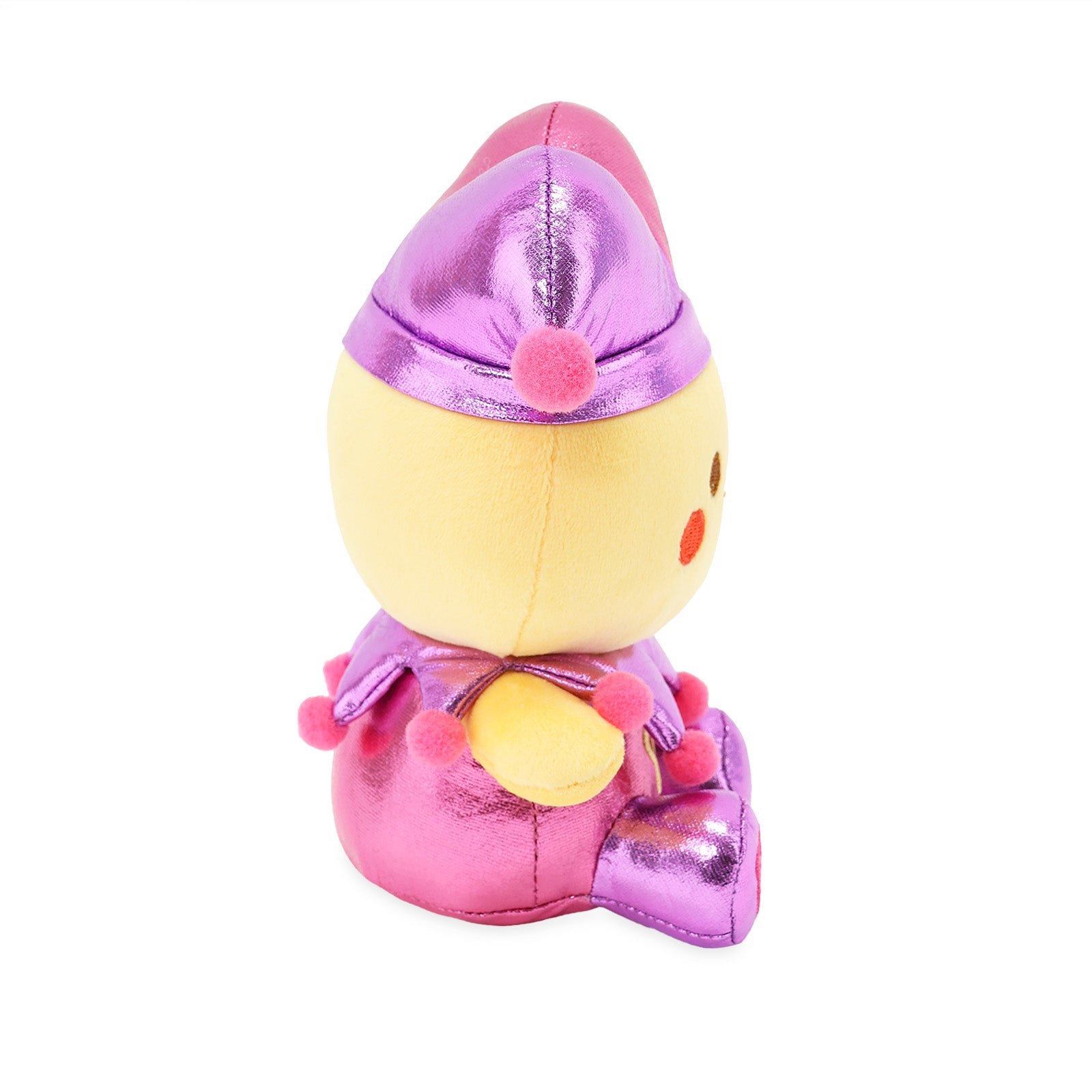 Rollmaster's Circus Surprise Bag